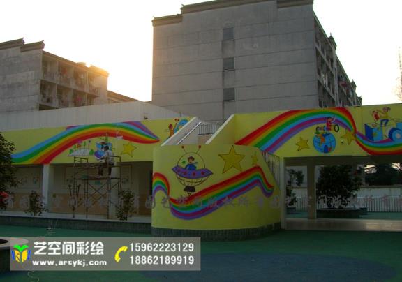 宿迁彩绘